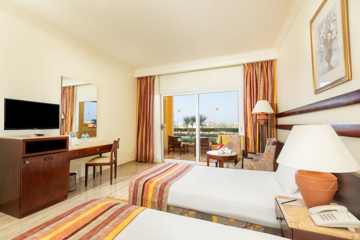 Malikia Resort Abu Dabbab фото 79