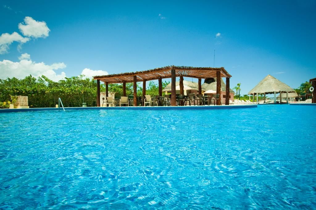 Bel Air Collection Resort & Spa Riviera Maya фото 13