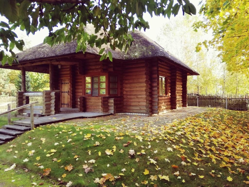 Усадьба Рыньковка фото 37