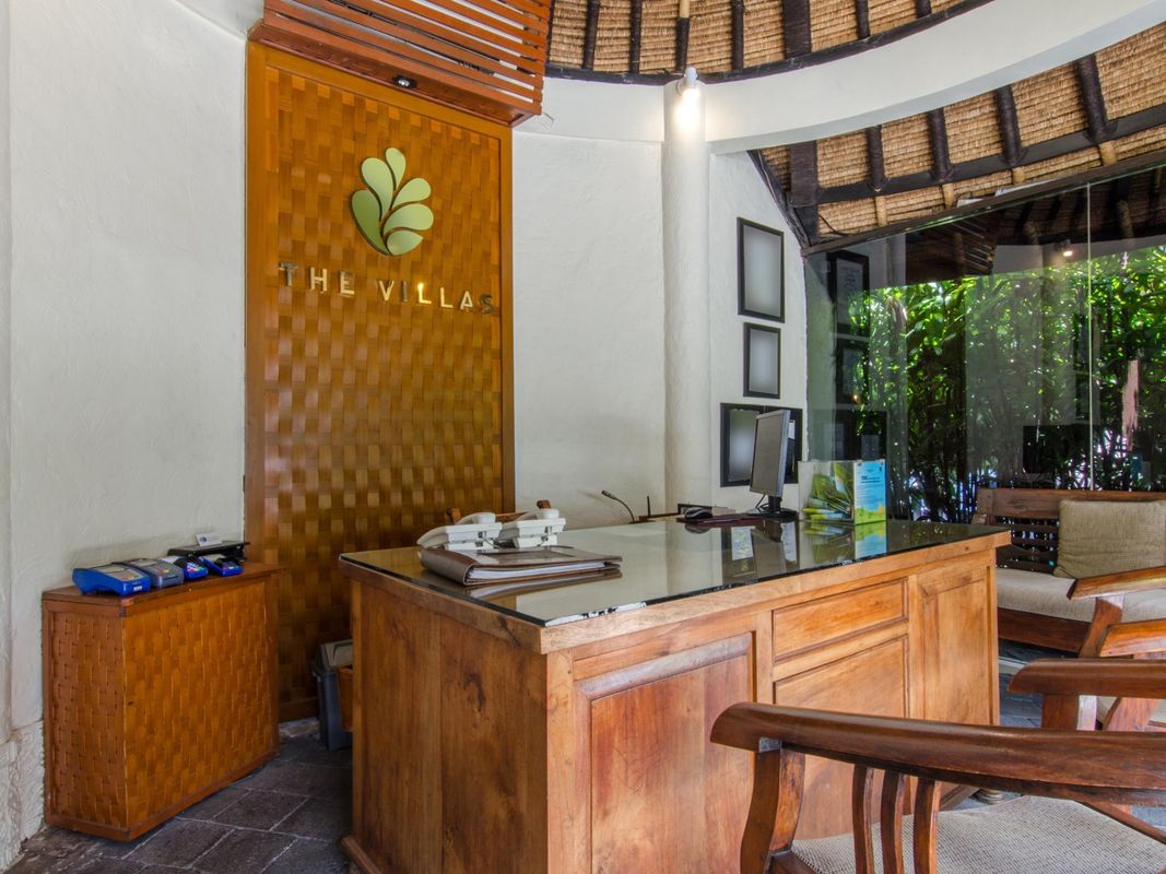 Impiana Private Villas Seminyak фото 46