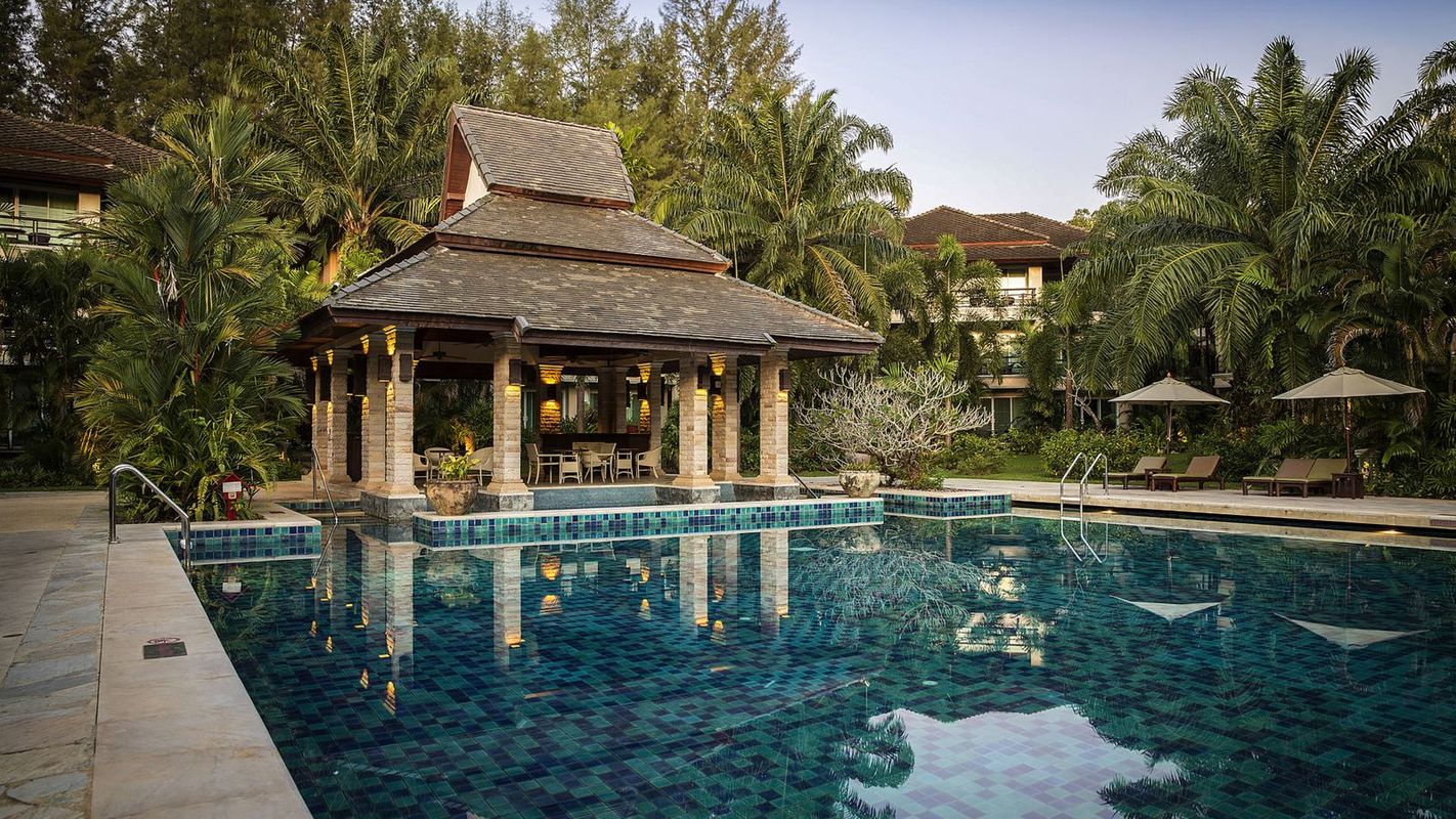Robinson Club Khao Lak фото 4
