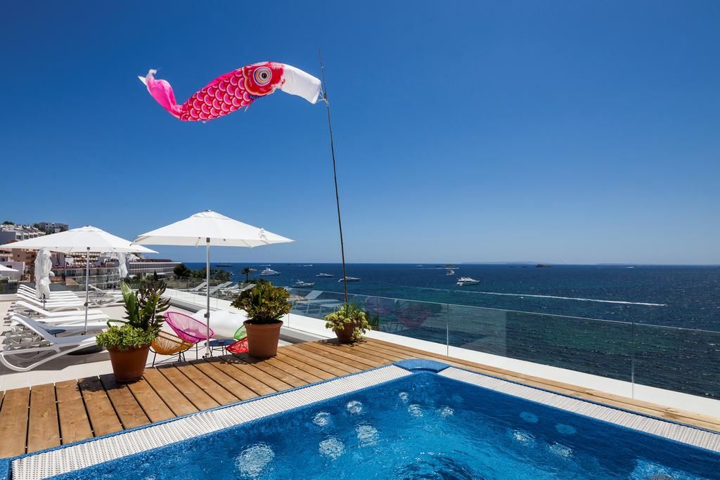 Sud Ibiza Suites фото 24