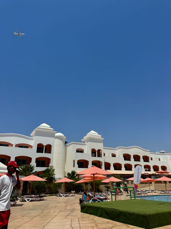 FUN&SUN ACTIVE Naama Waves фото 99