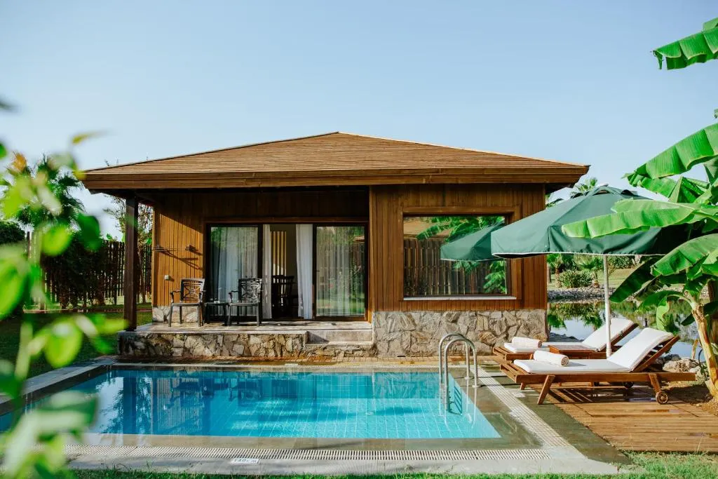 IC Hotels Green Palace & Villas фото 28
