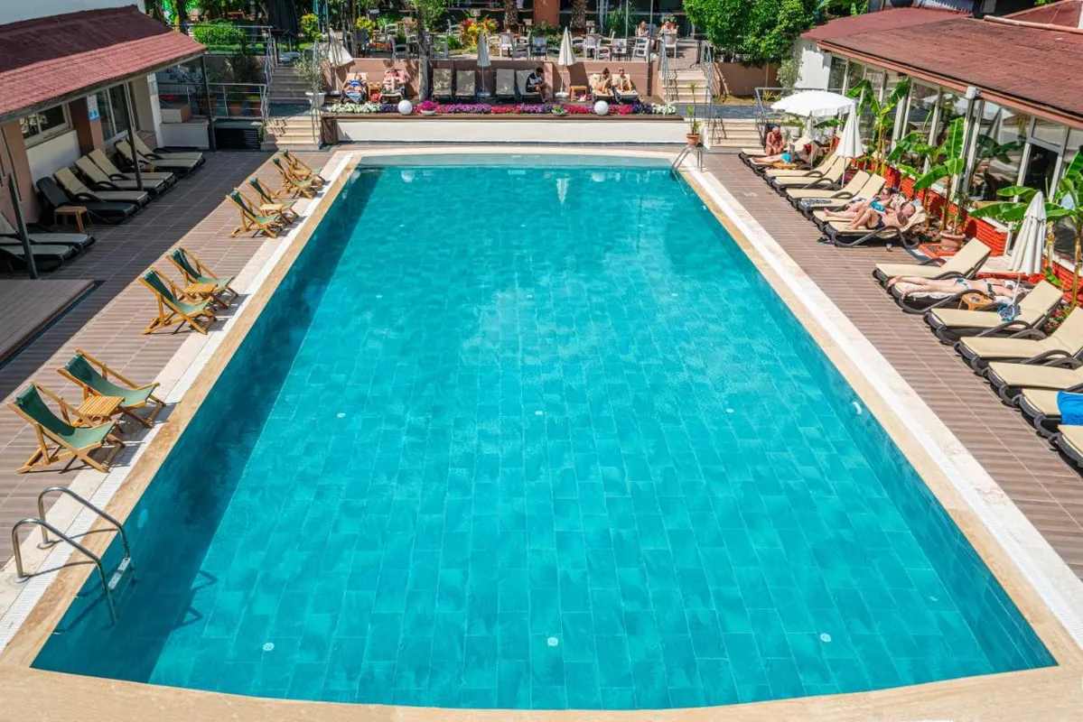 DG Hotels Rose Resort (Adults Only) фото 6