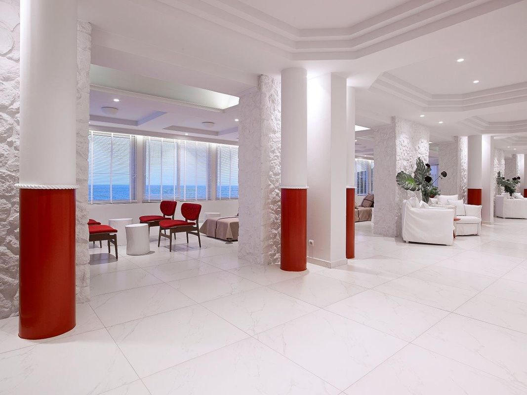 Dimitra Beach Hotel & Suites фото 4