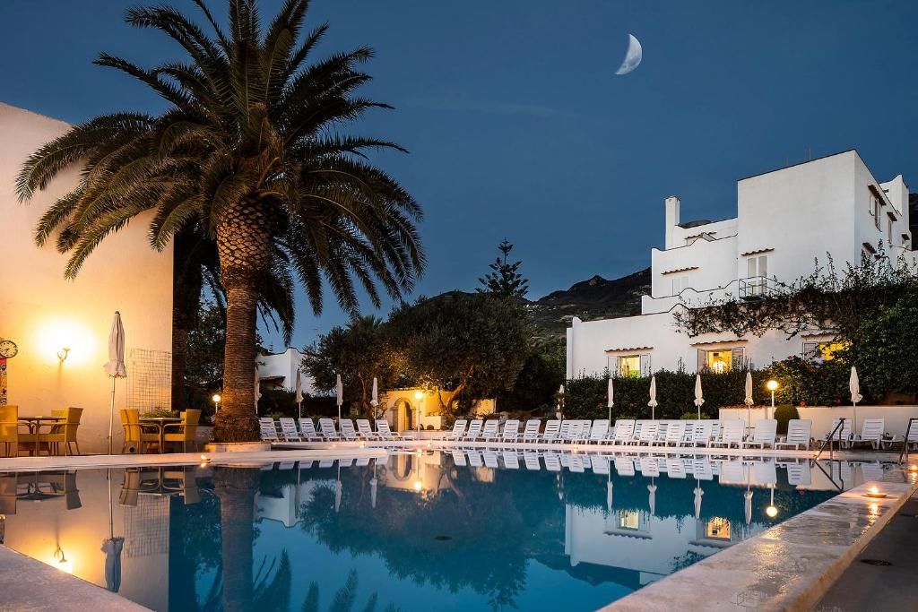 Hotel Terme Royal Palm фото 17