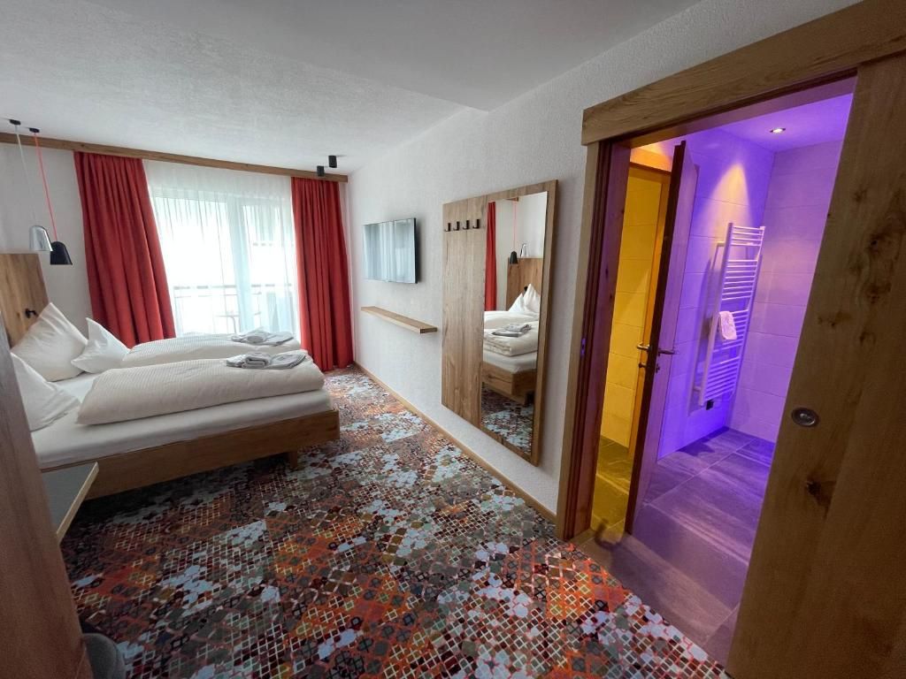 Hotel Grieserin фото 6