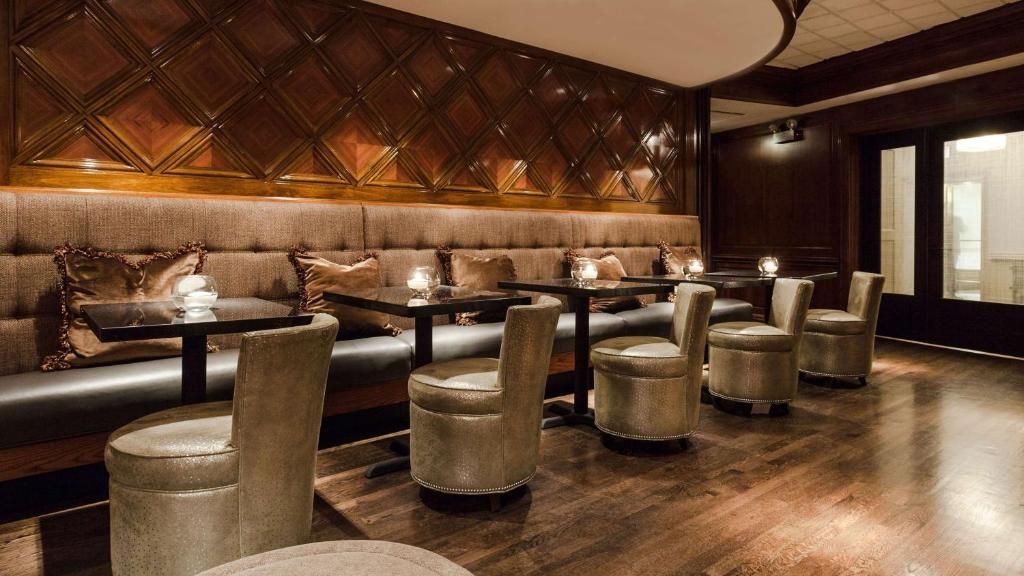The Whitehall Hotel фото 20