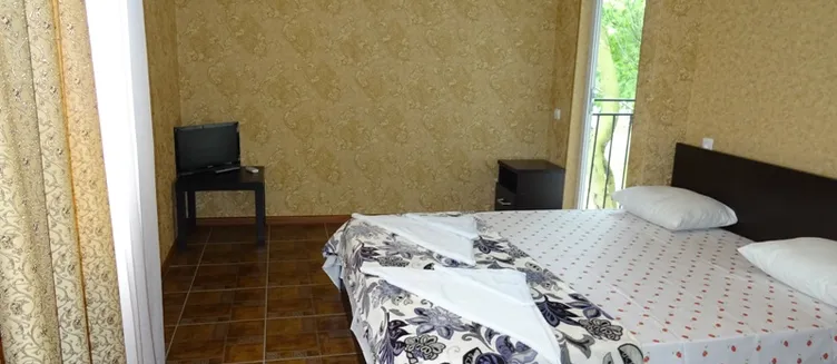 Фото отеля Руслан