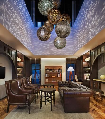 Vana Belle A Luxury Collection Resort фото 7