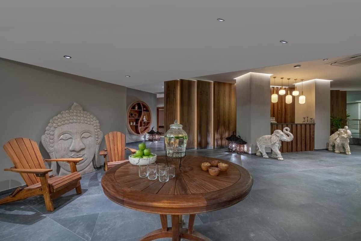 Mirada Exclusive Bodrum фото 27
