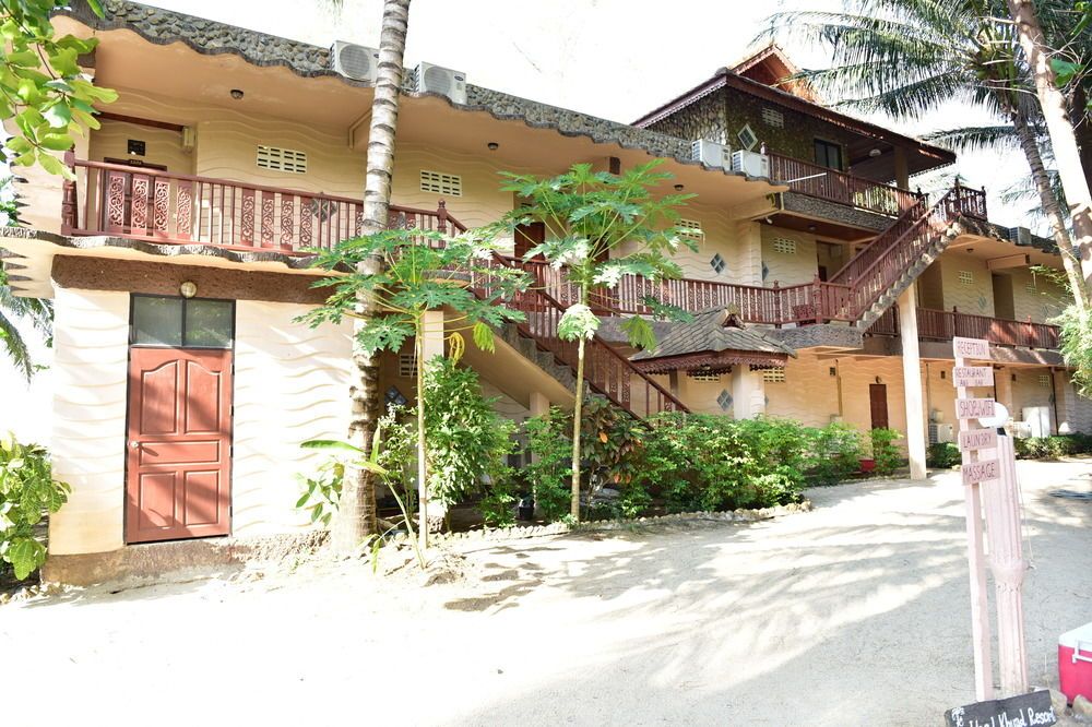 Haad Khuad Resort фото 53