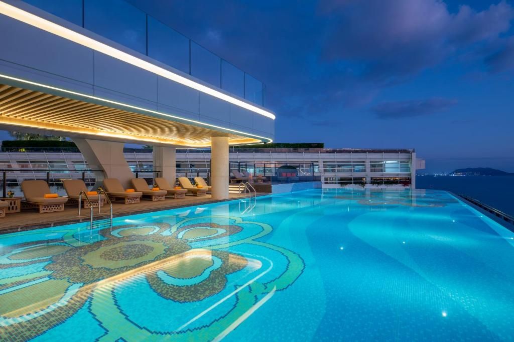 voco Sanya Bay by IHG фото 2