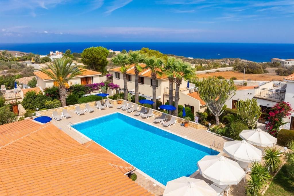 Tavros Hotel Apartments фото 23