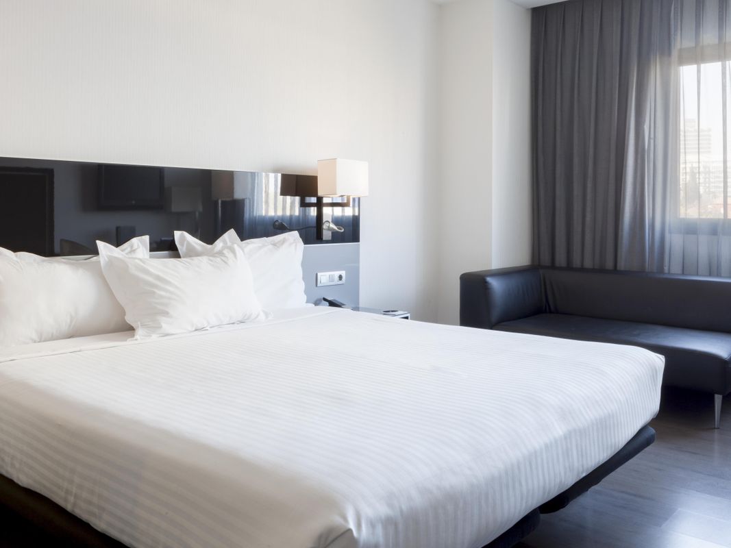 AC Hotel Murcia, a Marriott Lifestyle Hotel фото 8