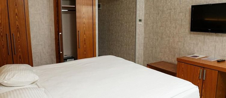 Фото отеля NK Hotel