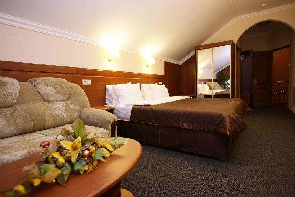 Wind Rose Hotel & SPA фото 85