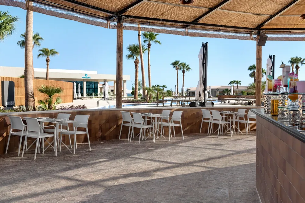 Pickalbatros Luxury Suites фото 51