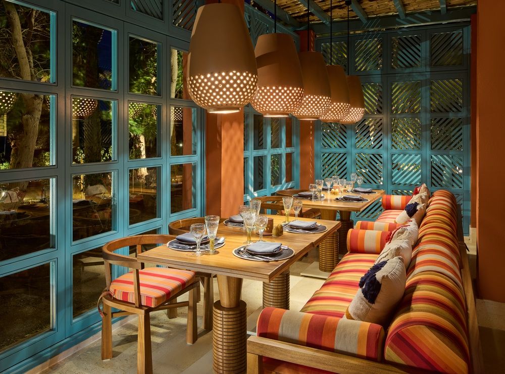 Sheraton Miramar Resort El Gouna фото 146