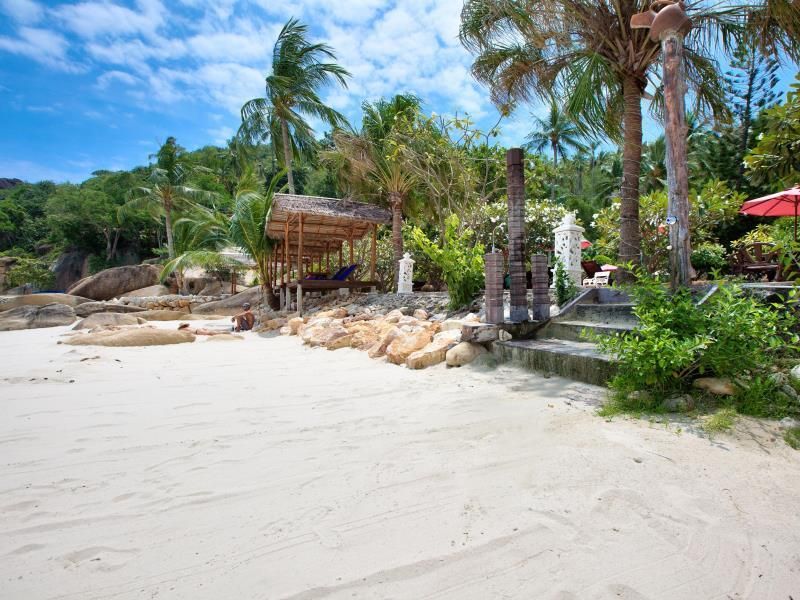 Crystal Bay Yacht Club Beach Resort фото 11