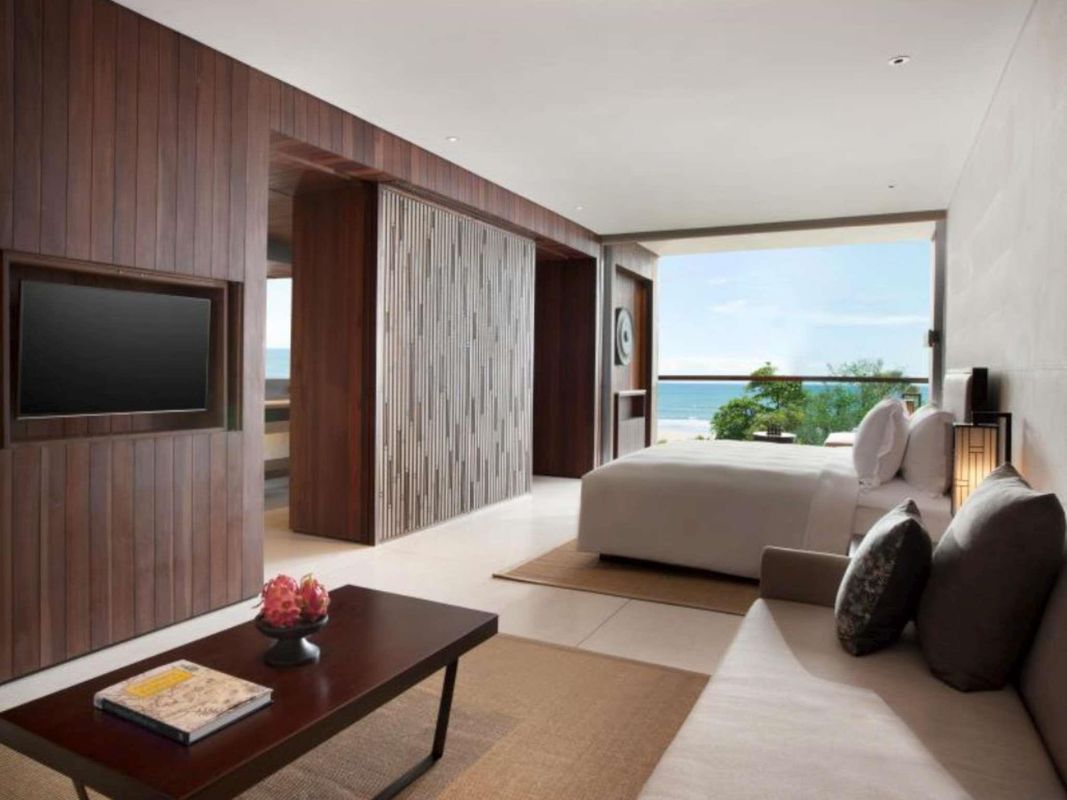 Alila Seminyak фото 17