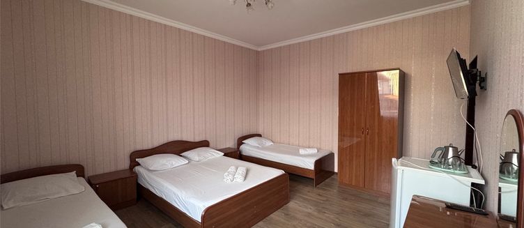 Фото отеля Das
