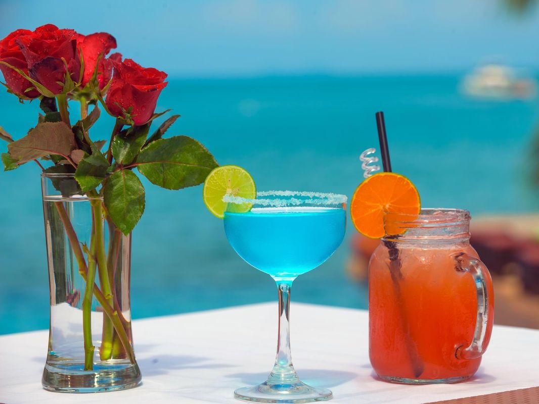 Saboey Resort & Villas фото 20
