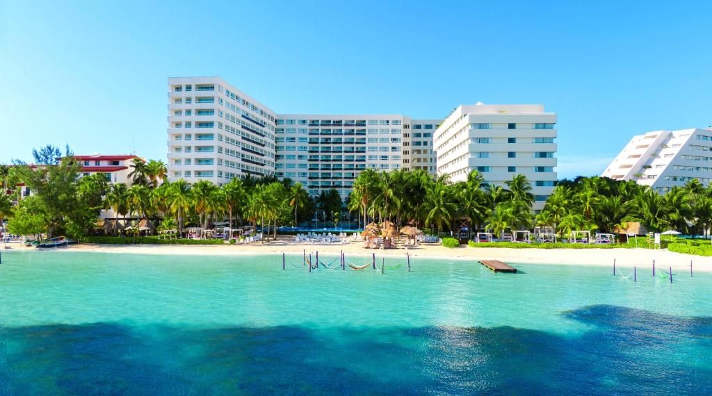 Smart Cancun by Oasis фото 9