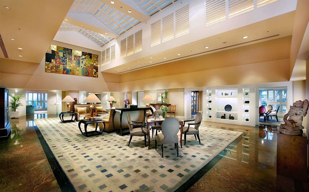 Four Seasons Hotel Jakarta фото 34
