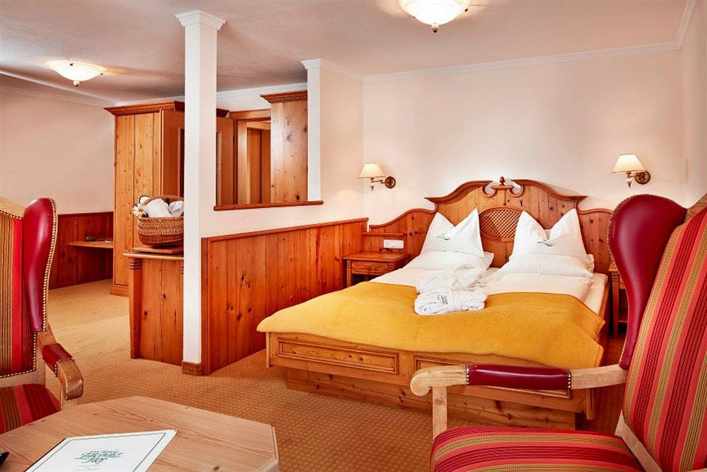ZILLERTALERHOF Alpine Hideaway - 4 Sterne Superior фото 75