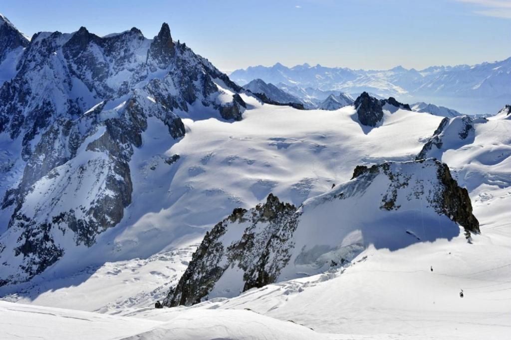 Maeva Particuliers Résidence Les Balcons d'Anaïte фото 2