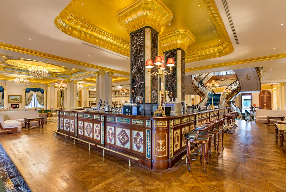 Mardan Palace фото 23
