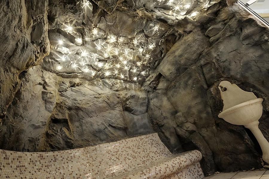 Touring hotel Madonna di Campi фото 12