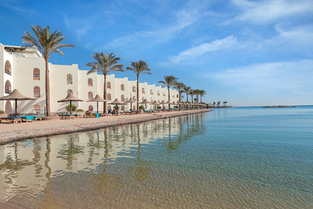 Arabia Azur Resort фото 104