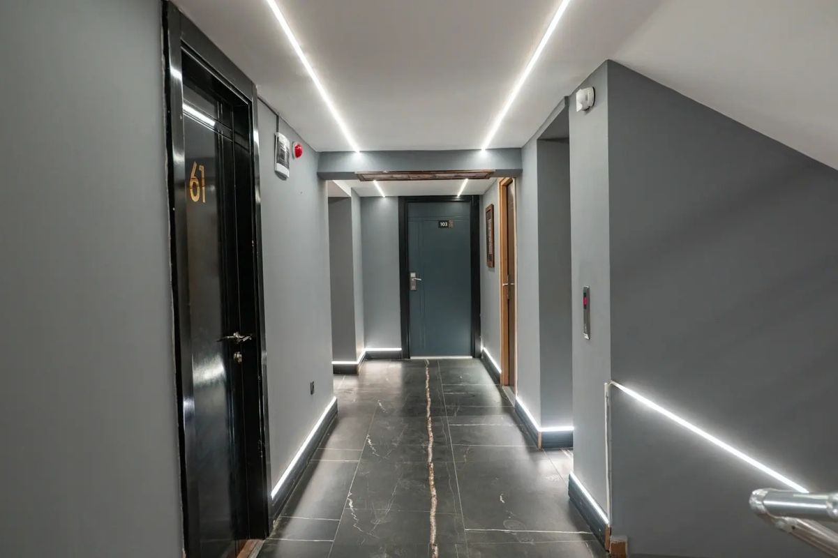 Бутик-отель EVA Boutique Hotel фото 3