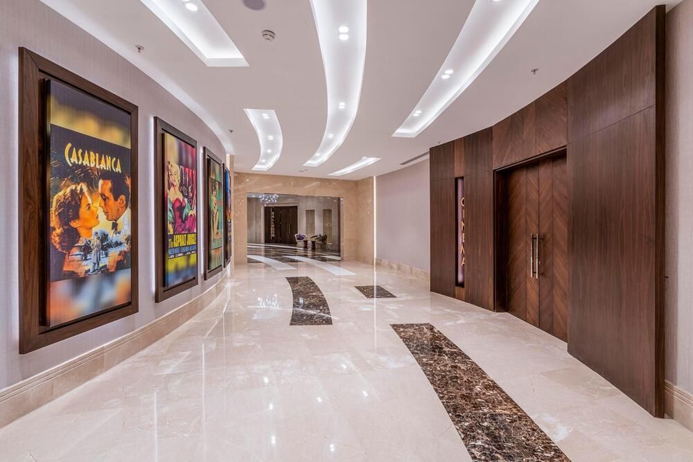 Sidemarin Kirman Premium фото 124