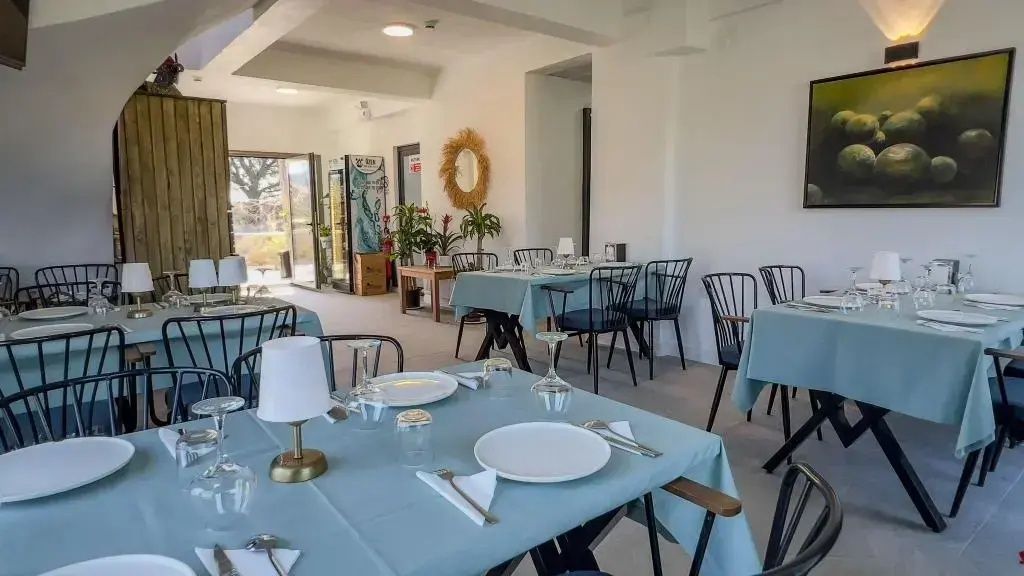 Emel Hanim Konaklama Restourant Urla фото 7