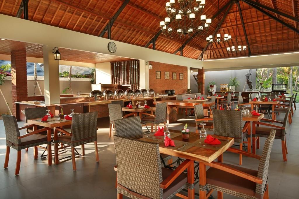 Lumbini Luxury Villas and Spa фото 75