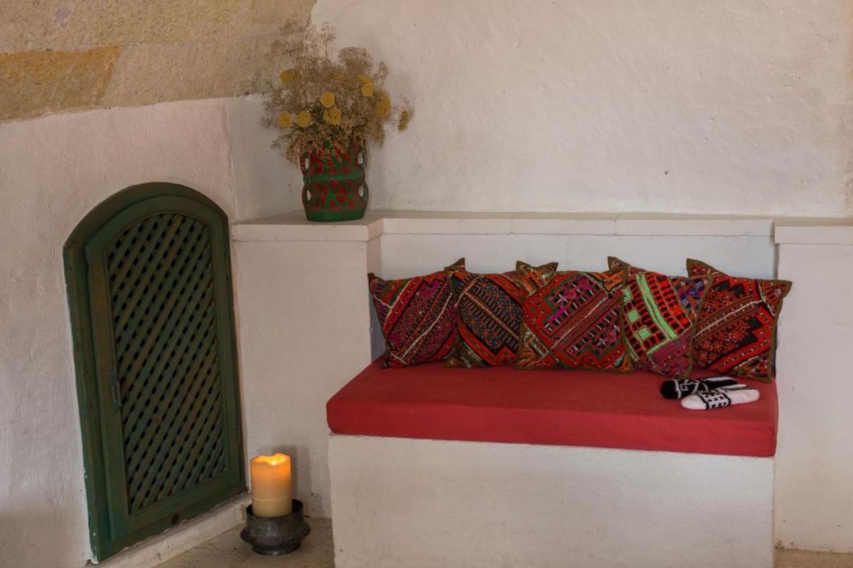 Гостиница «Les Maisons De Cappadoce» фото 8