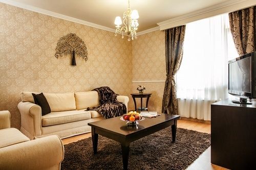 Premier Luxury Mountain Resort фото 103
