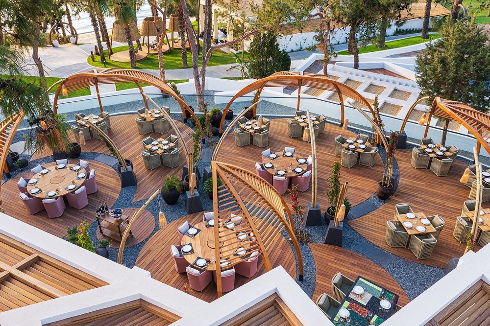 Rixos Premium Bodrum фото 117