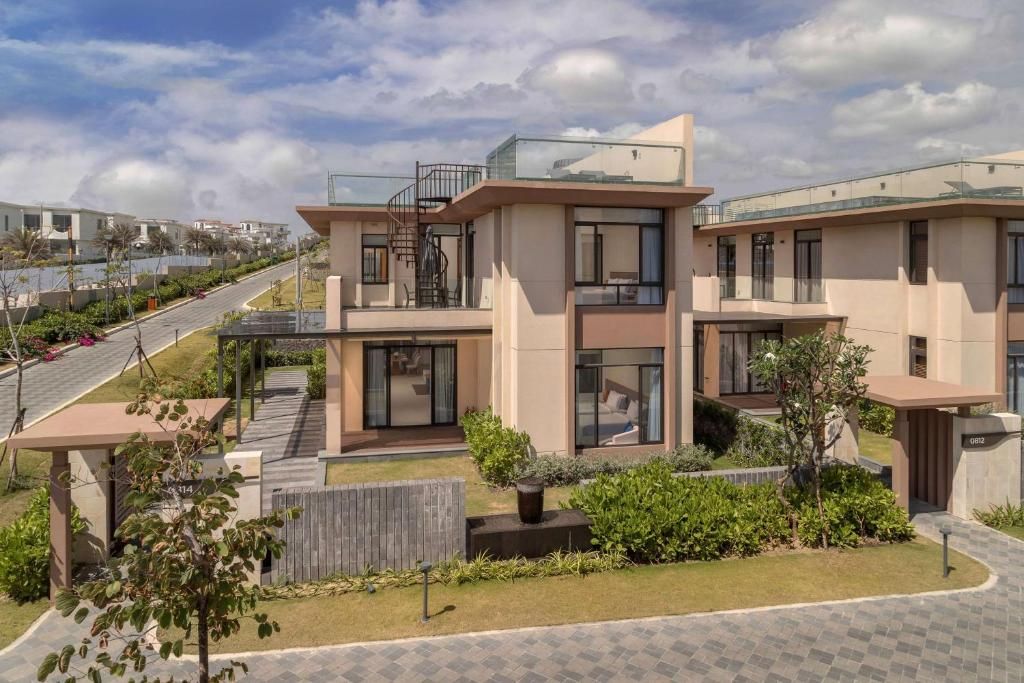 Wyndham Garden Cam Ranh Resort фото 40
