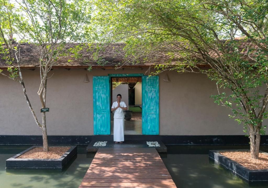 Jetwing Saman Villas (Adults Only 11+) фото 49