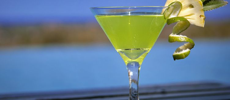 Фото отеля Bali Bay View Suites