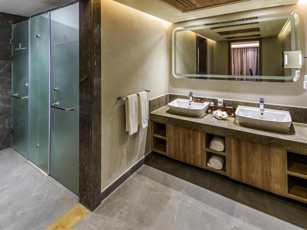Rixos Premium Magawish Suites & Villas фото 110