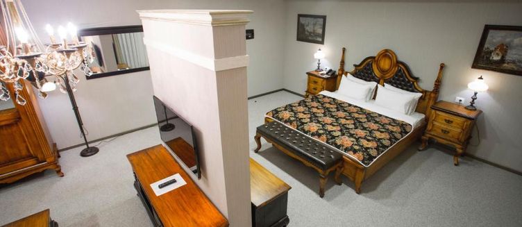 Фото отеля Boutique Hotel Baku