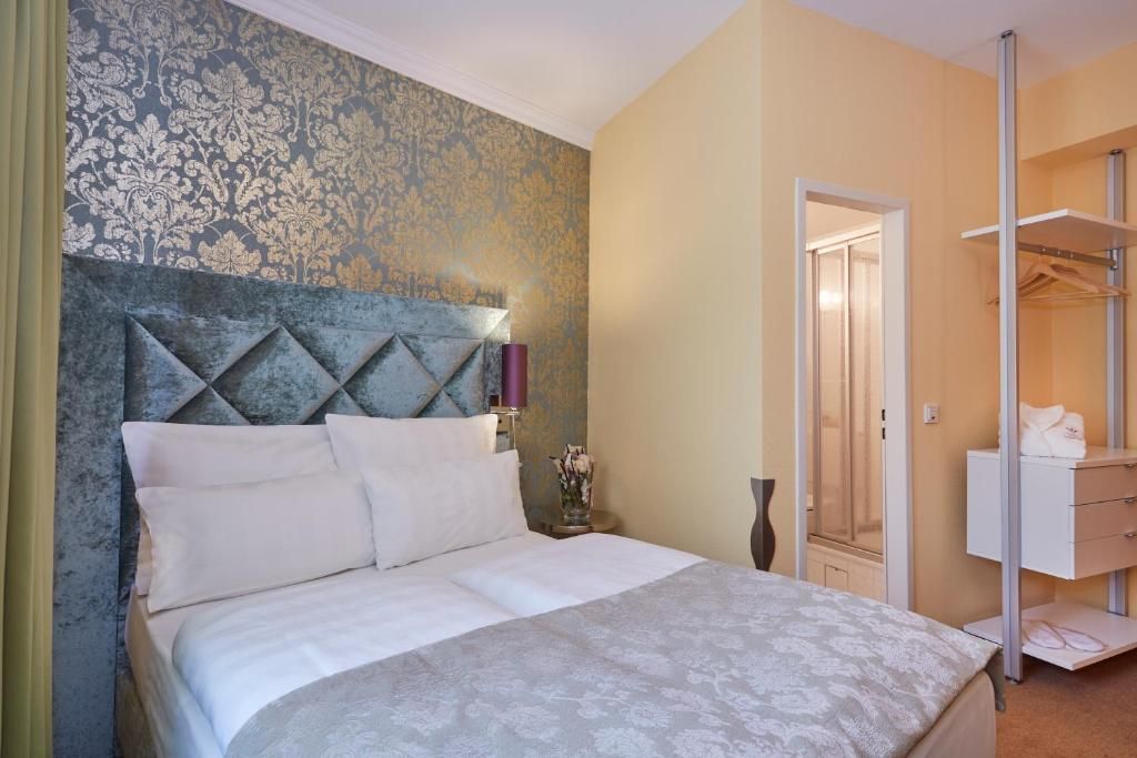 Classic Hotel Harmonie фото 14