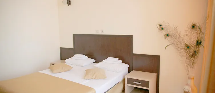 Фото отеля Отель Ассорти