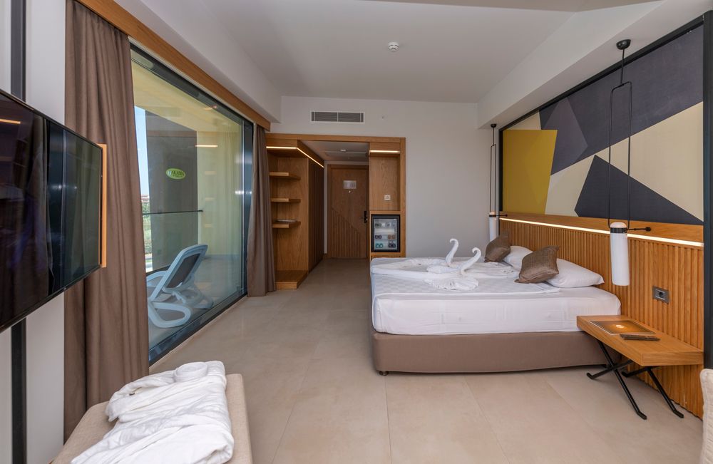 Sorgun Akadia Hotel Luxury (Adult Only) фото 126
